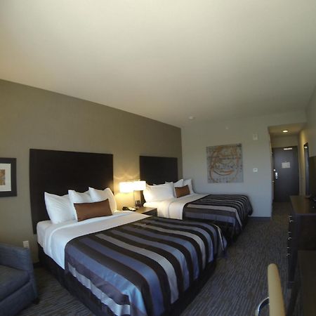 Wingate By Wyndham Loveland Johnstown Chambre photo