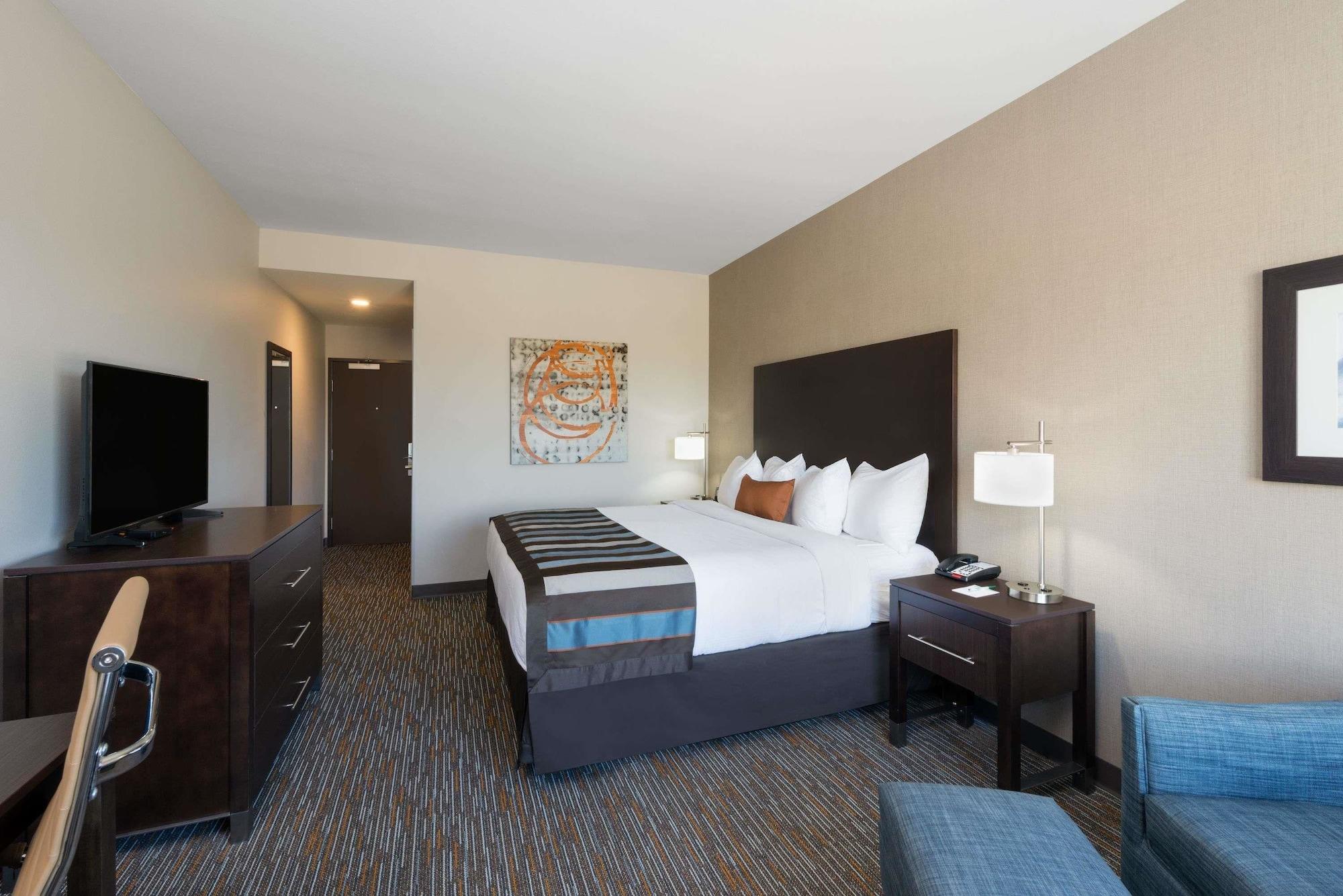 Wingate By Wyndham Loveland Johnstown Extérieur photo