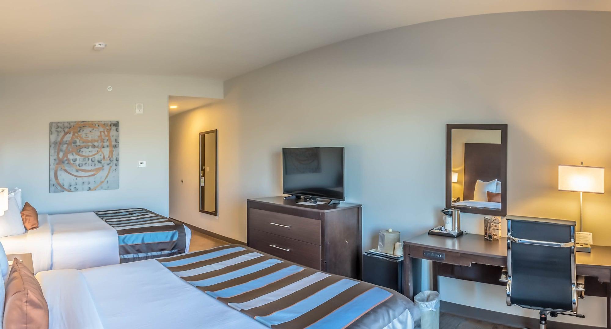 Wingate By Wyndham Loveland Johnstown Extérieur photo