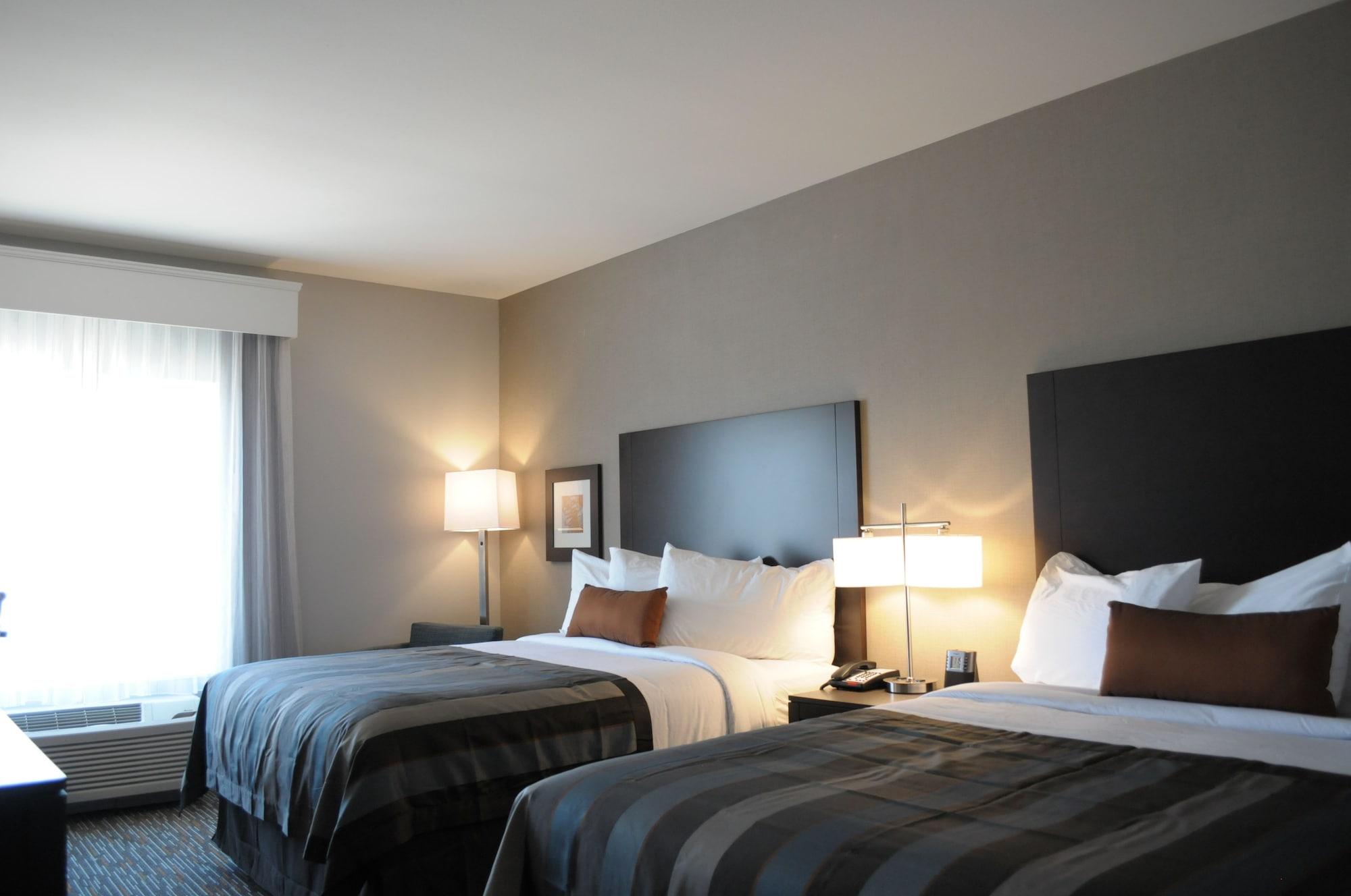Wingate By Wyndham Loveland Johnstown Extérieur photo
