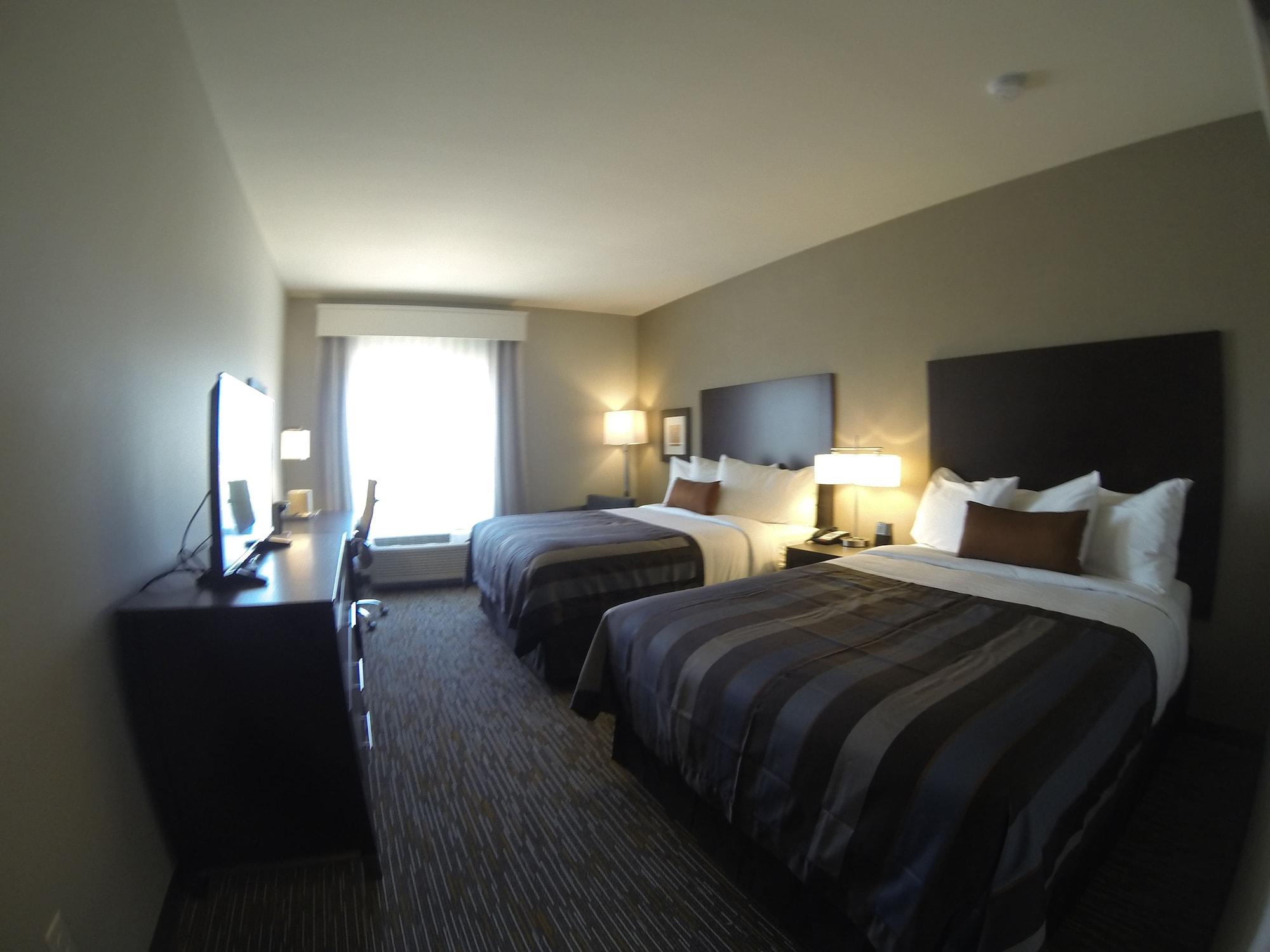 Wingate By Wyndham Loveland Johnstown Extérieur photo