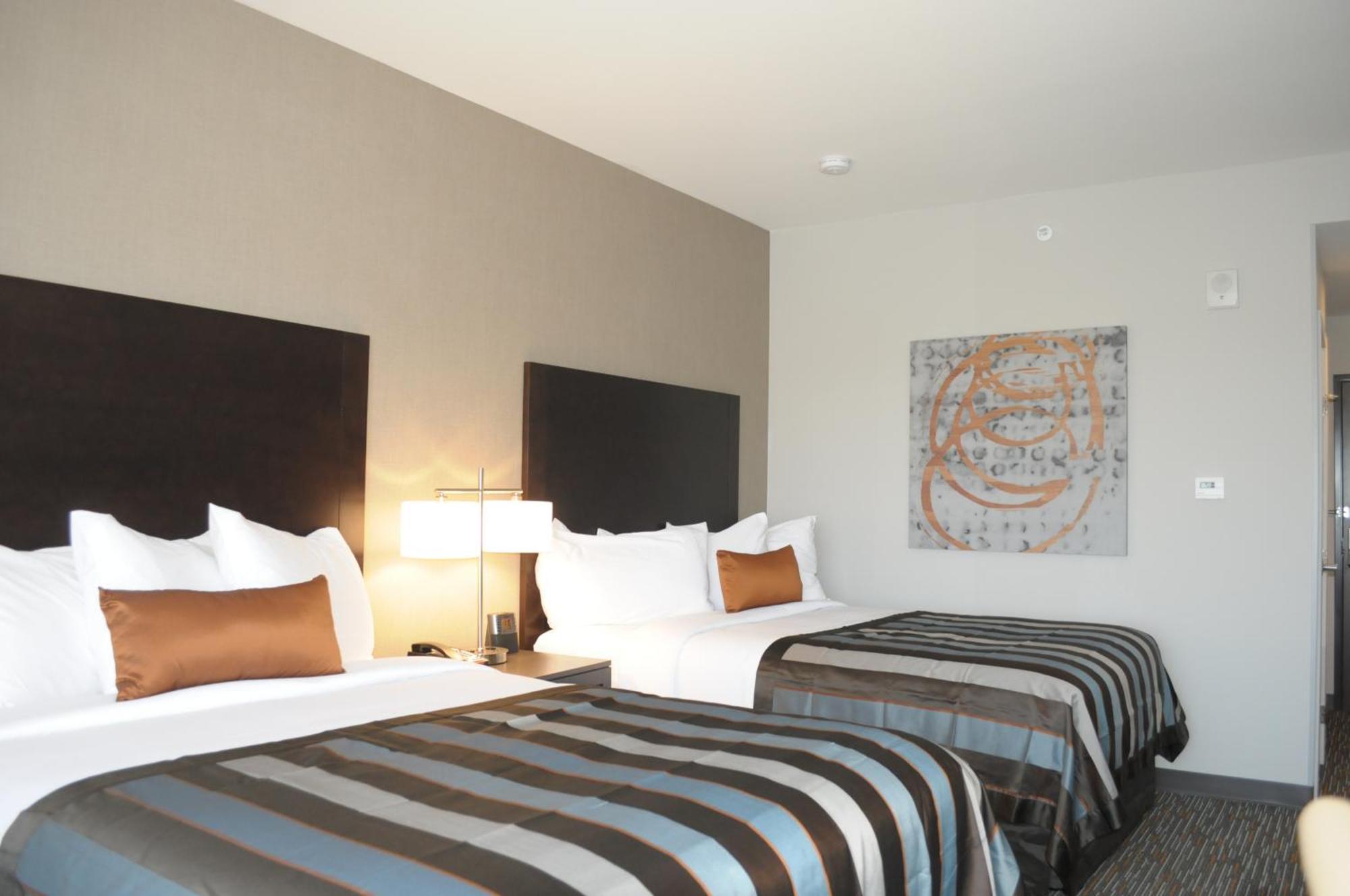 Wingate By Wyndham Loveland Johnstown Chambre photo