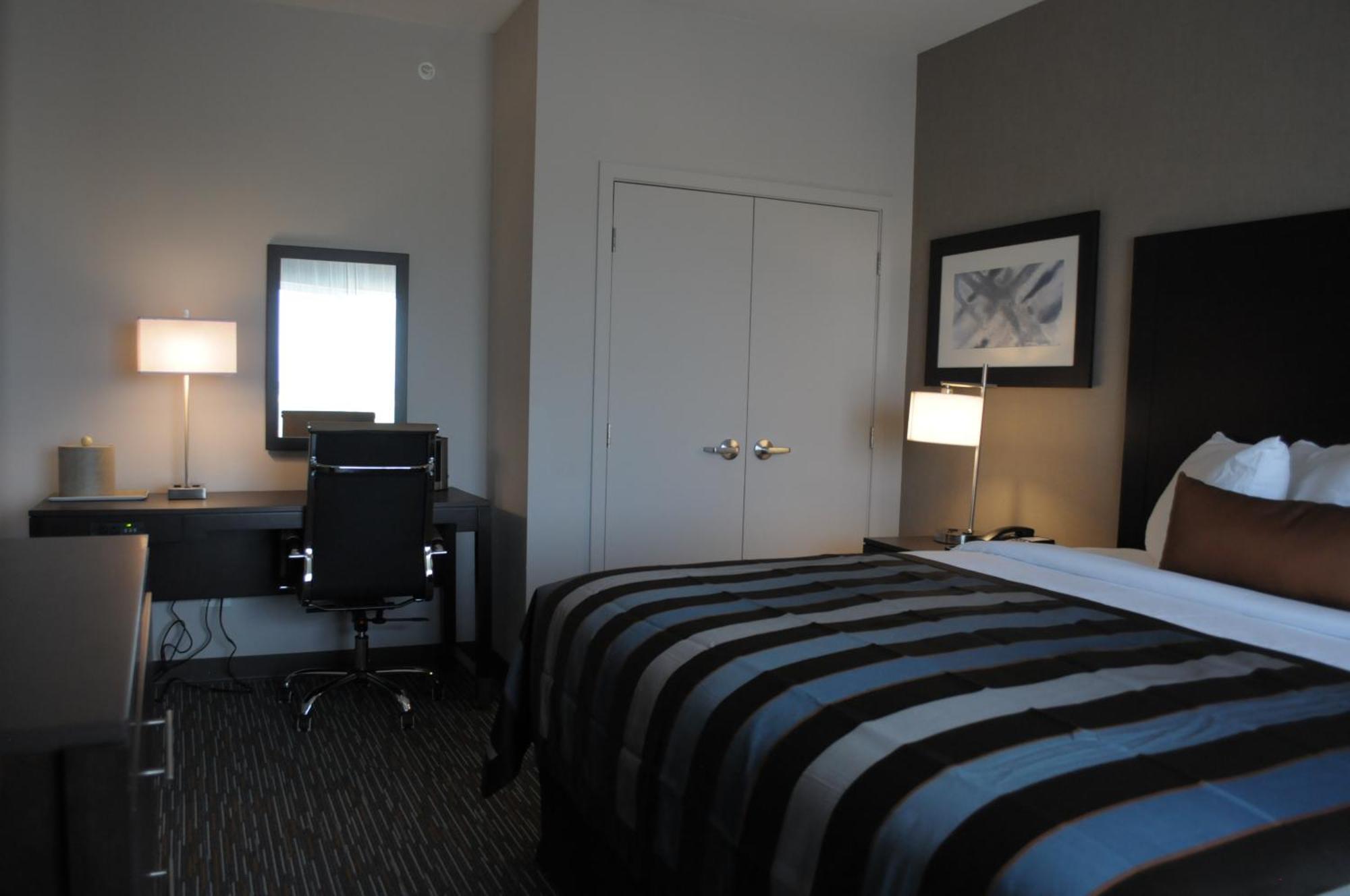 Wingate By Wyndham Loveland Johnstown Chambre photo