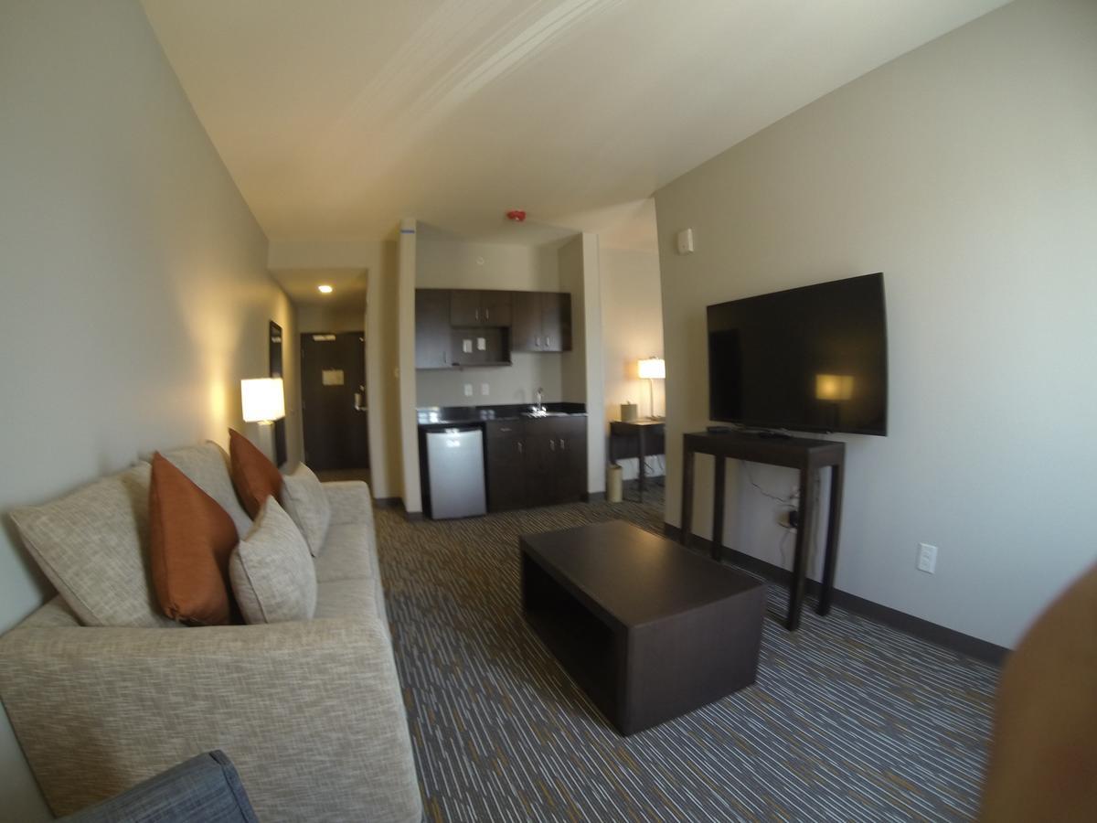 Wingate By Wyndham Loveland Johnstown Extérieur photo