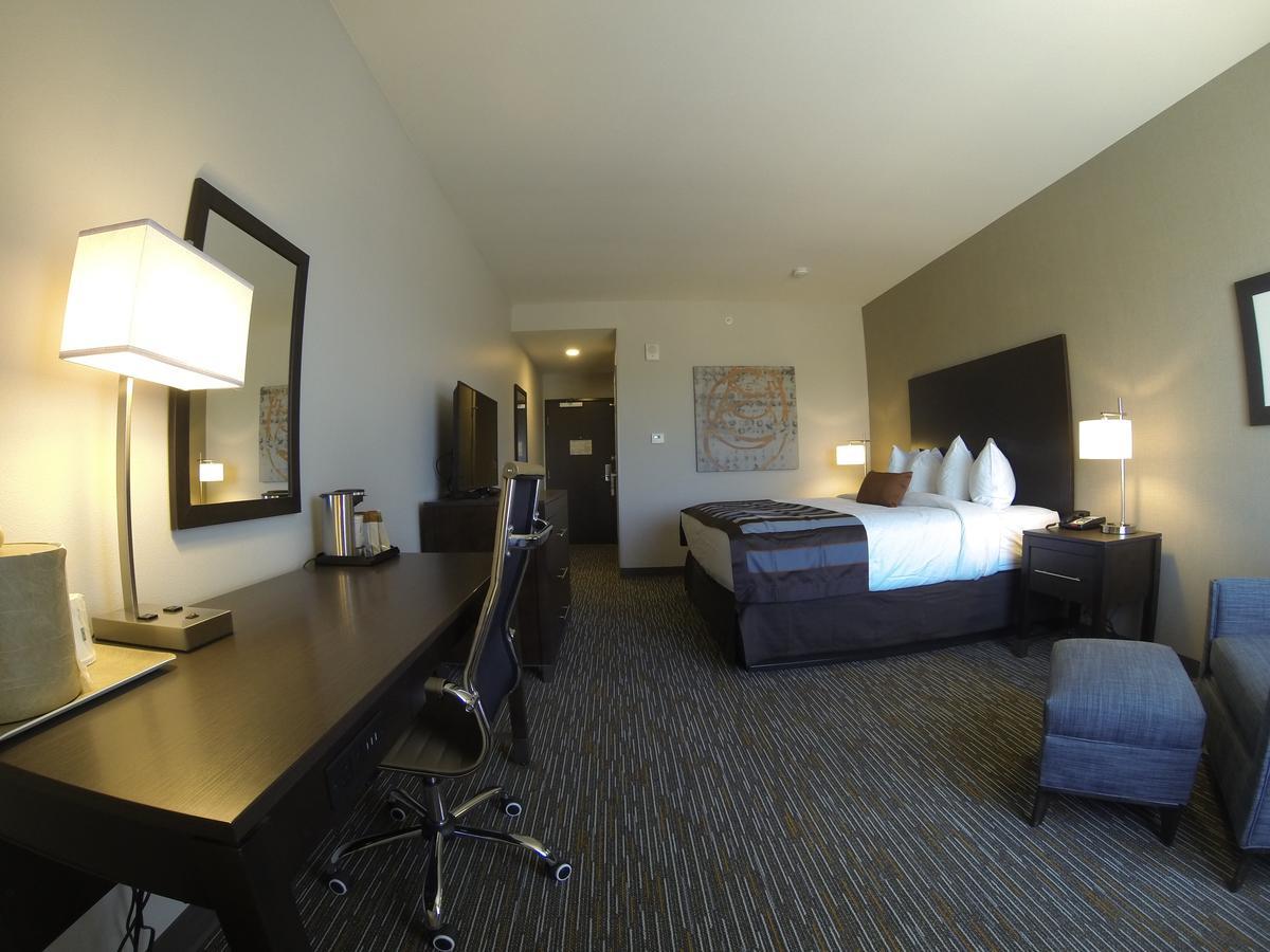 Wingate By Wyndham Loveland Johnstown Extérieur photo