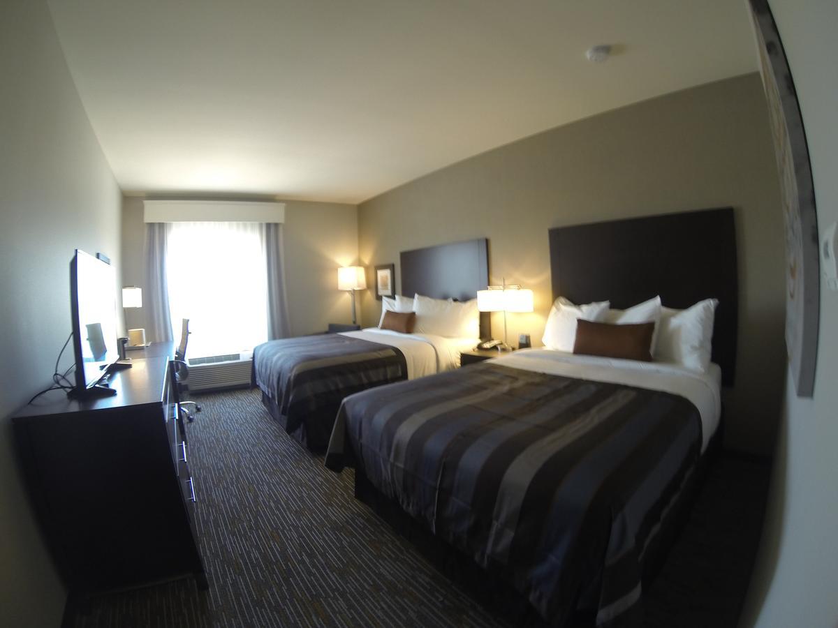 Wingate By Wyndham Loveland Johnstown Extérieur photo