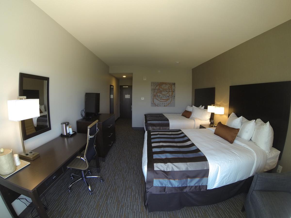 Wingate By Wyndham Loveland Johnstown Extérieur photo