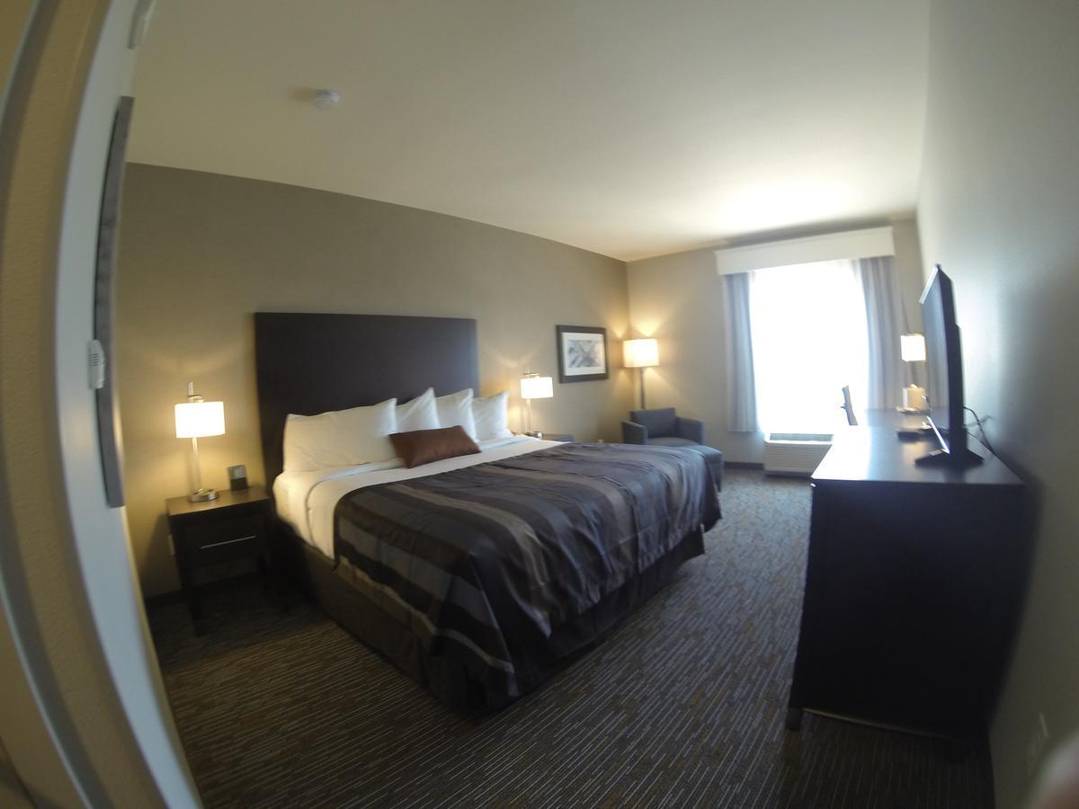 Wingate By Wyndham Loveland Johnstown Extérieur photo