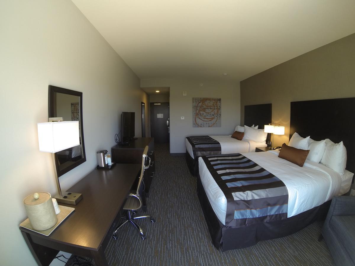Wingate By Wyndham Loveland Johnstown Extérieur photo