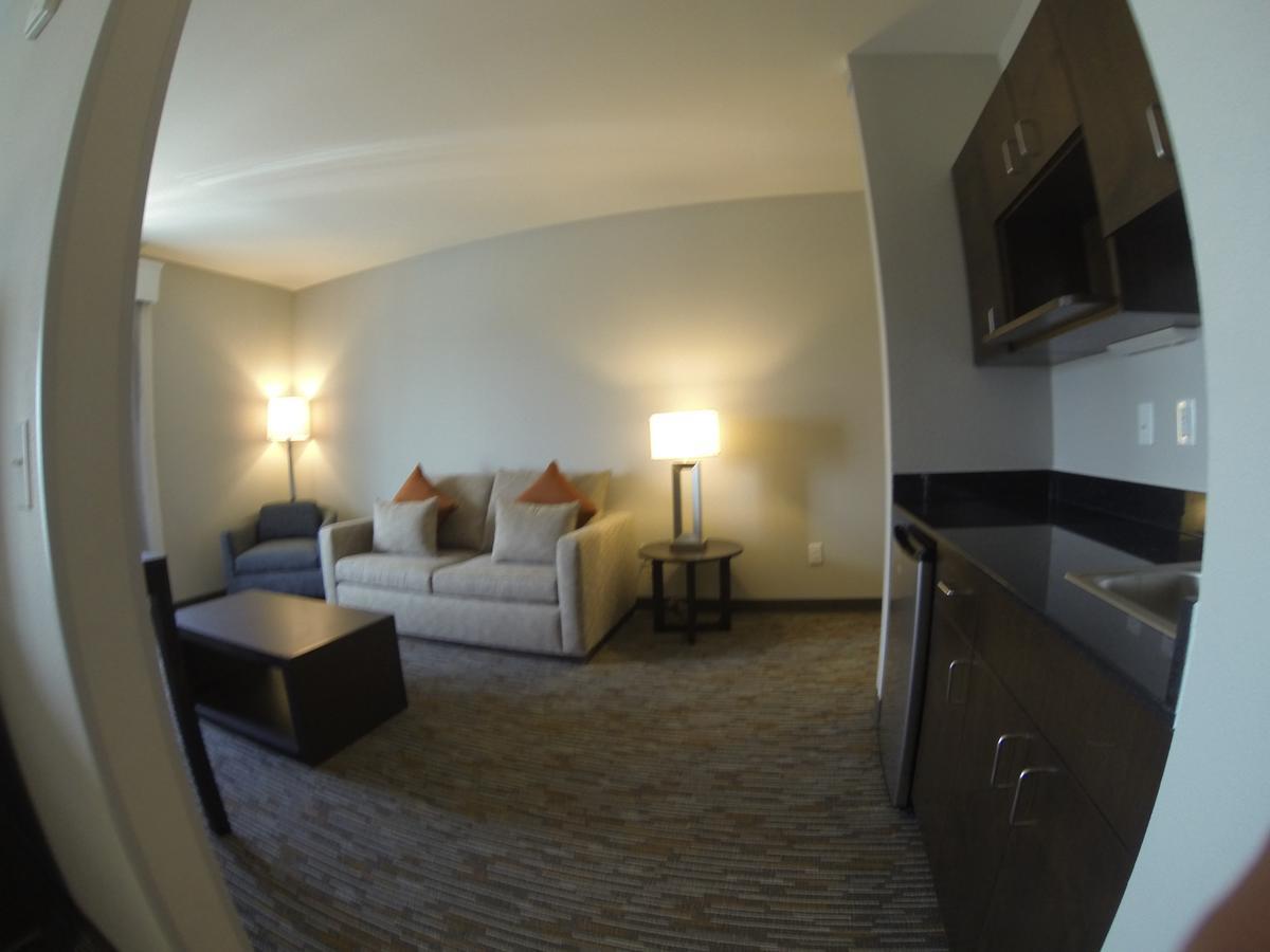 Wingate By Wyndham Loveland Johnstown Extérieur photo