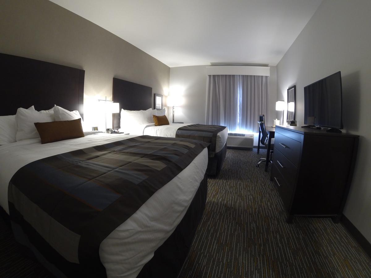 Wingate By Wyndham Loveland Johnstown Extérieur photo