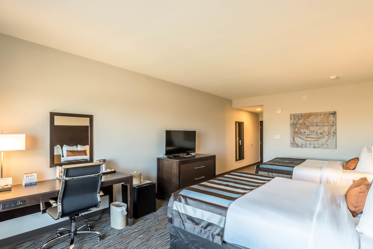 Wingate By Wyndham Loveland Johnstown Extérieur photo
