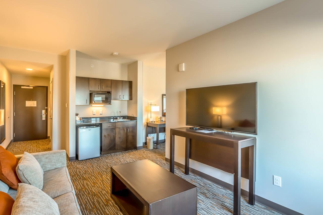 Wingate By Wyndham Loveland Johnstown Extérieur photo