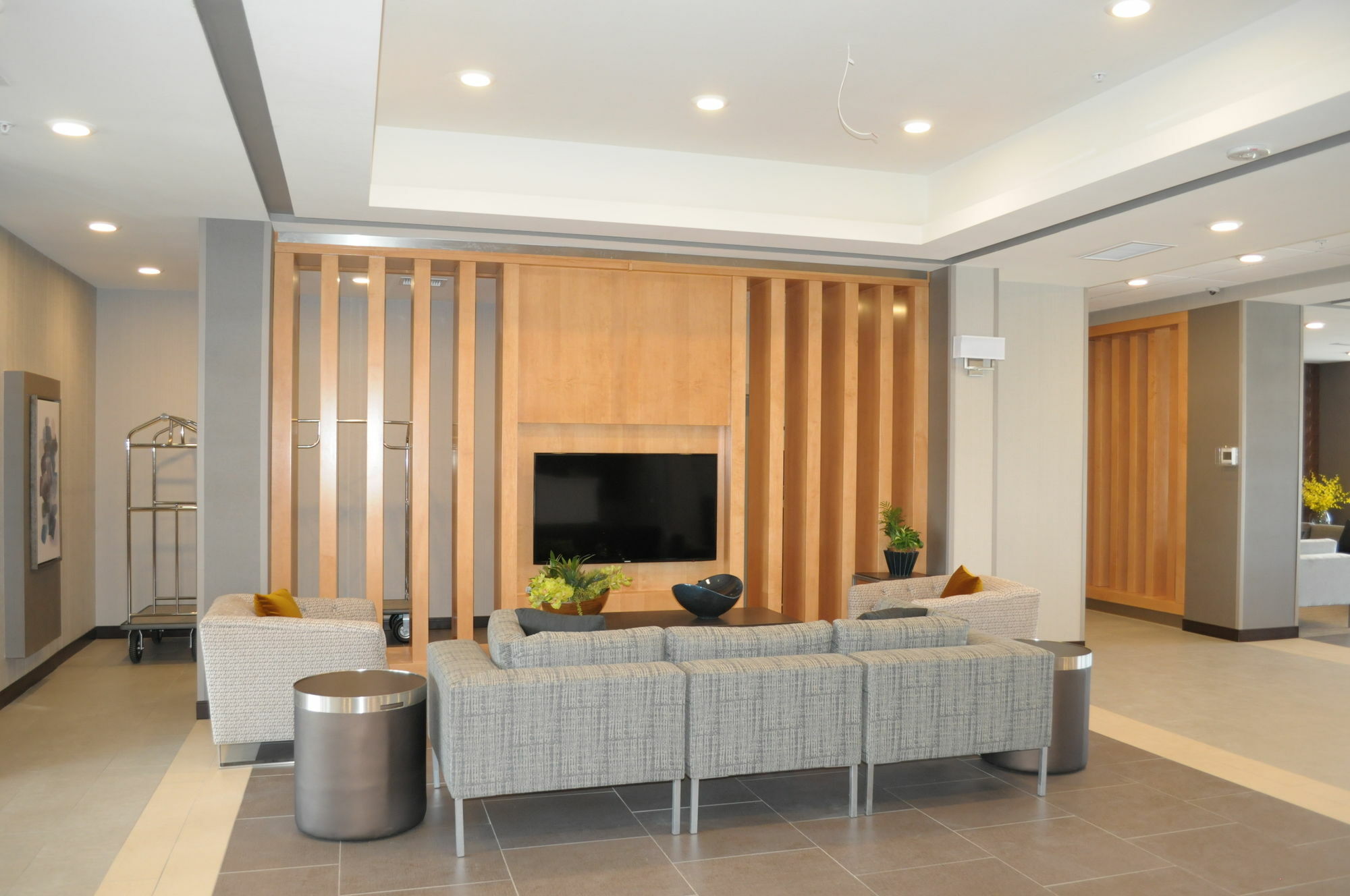 Wingate By Wyndham Loveland Johnstown Extérieur photo