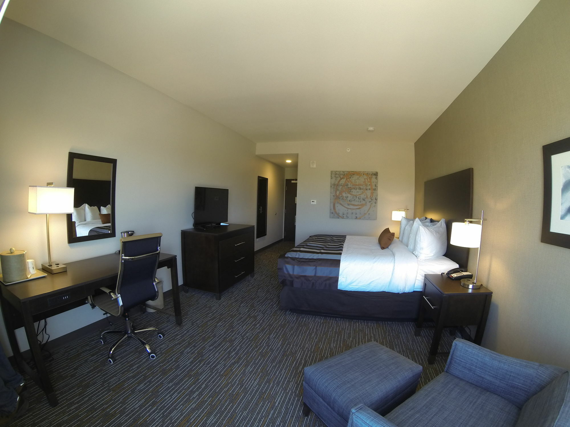 Wingate By Wyndham Loveland Johnstown Extérieur photo