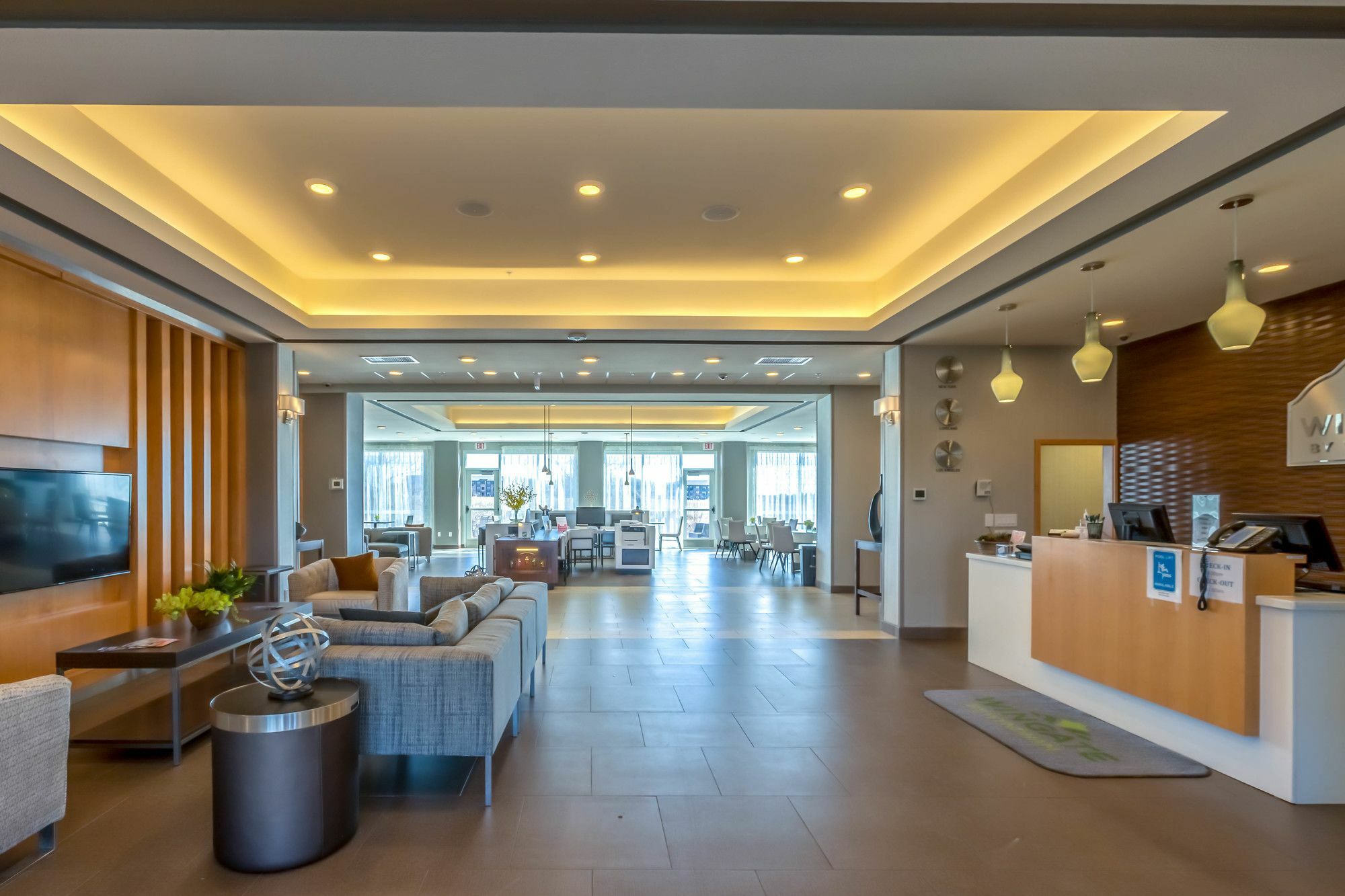 Wingate By Wyndham Loveland Johnstown Extérieur photo