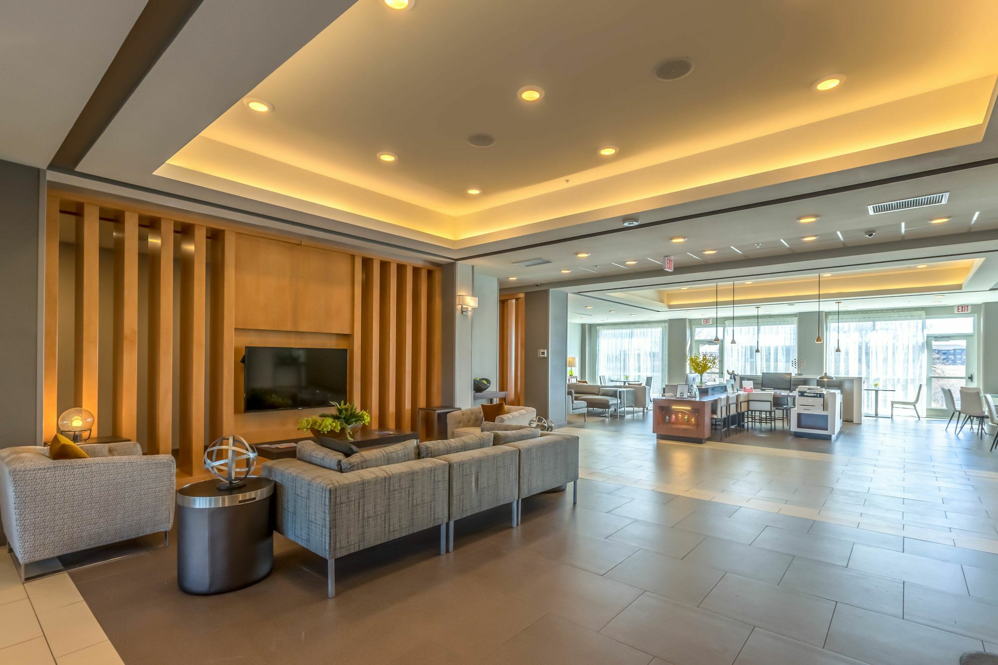 Wingate By Wyndham Loveland Johnstown Extérieur photo