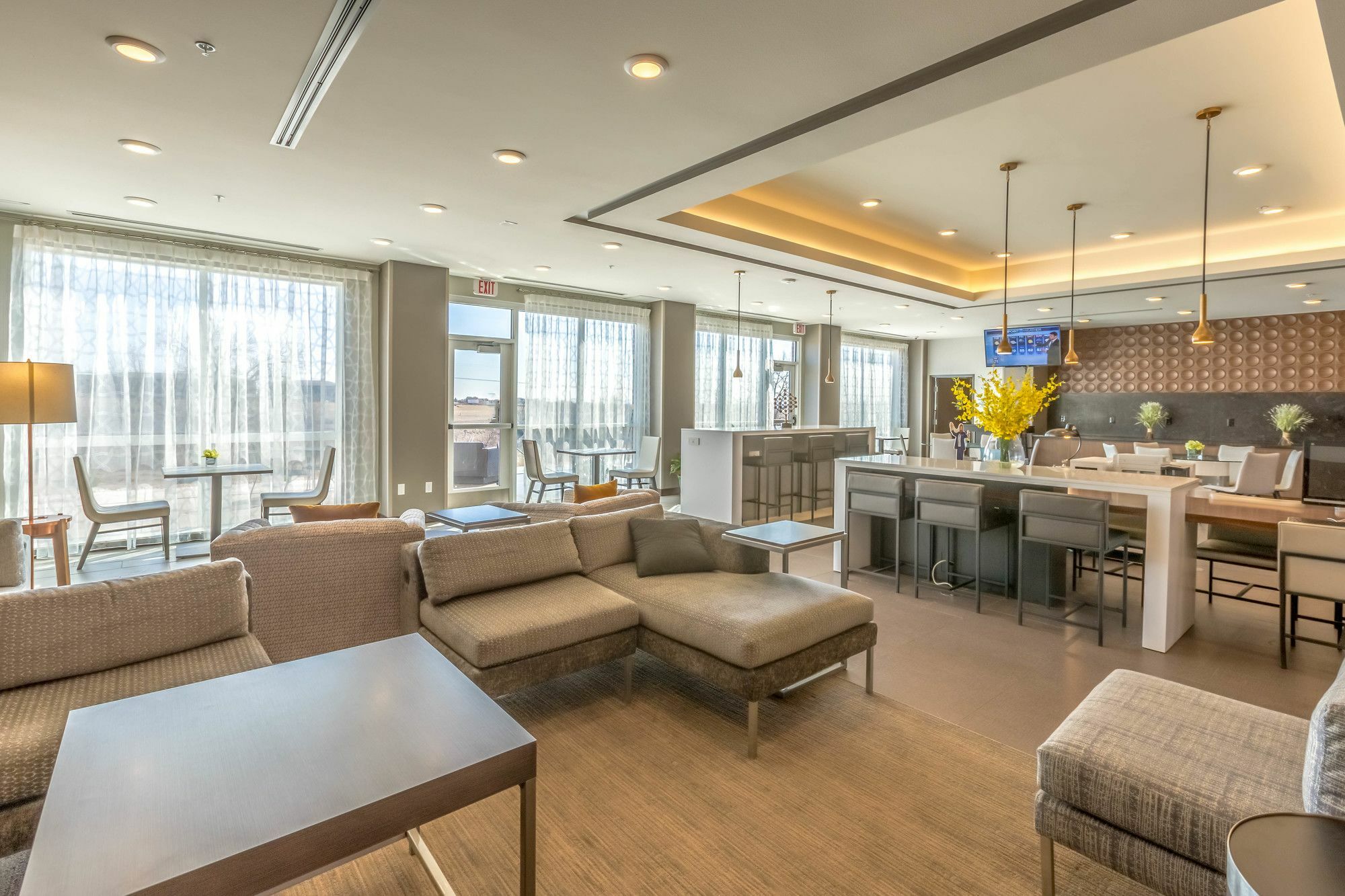 Wingate By Wyndham Loveland Johnstown Extérieur photo