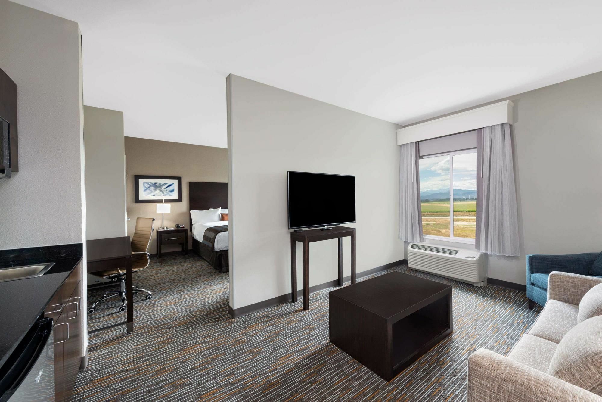 Wingate By Wyndham Loveland Johnstown Extérieur photo