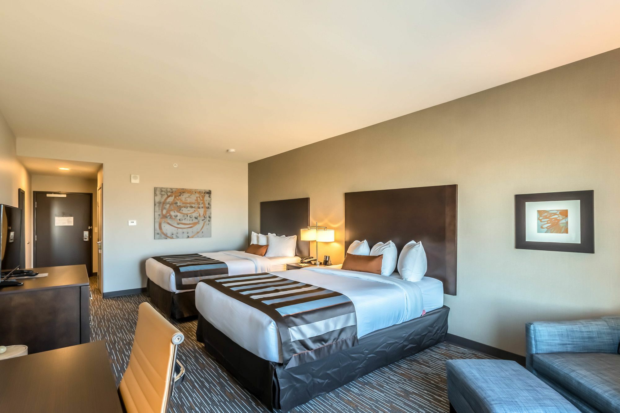 Wingate By Wyndham Loveland Johnstown Extérieur photo