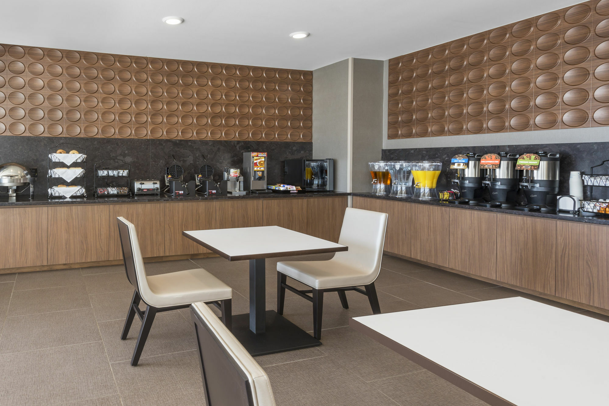 Wingate By Wyndham Loveland Johnstown Extérieur photo