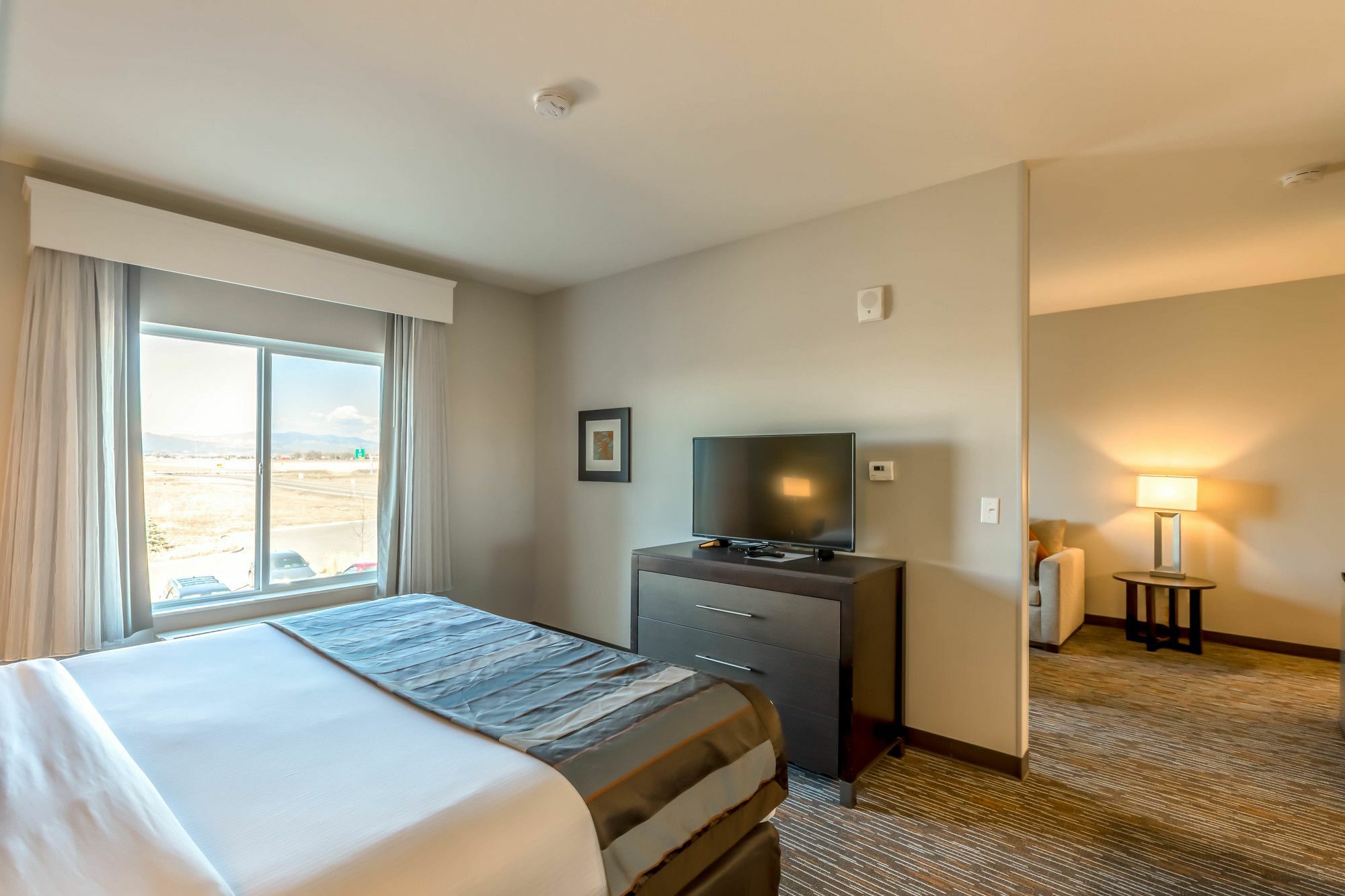 Wingate By Wyndham Loveland Johnstown Extérieur photo