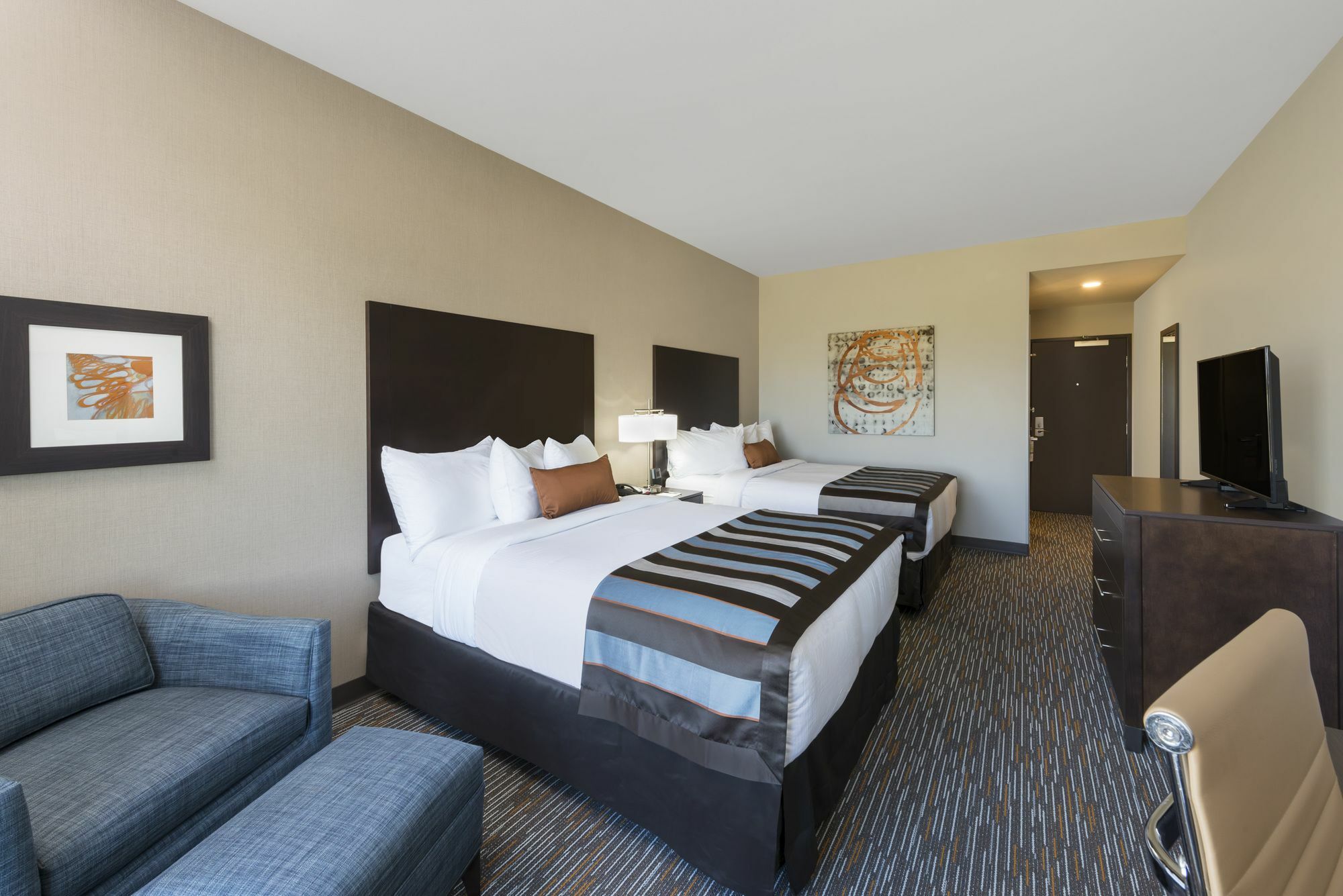 Wingate By Wyndham Loveland Johnstown Extérieur photo