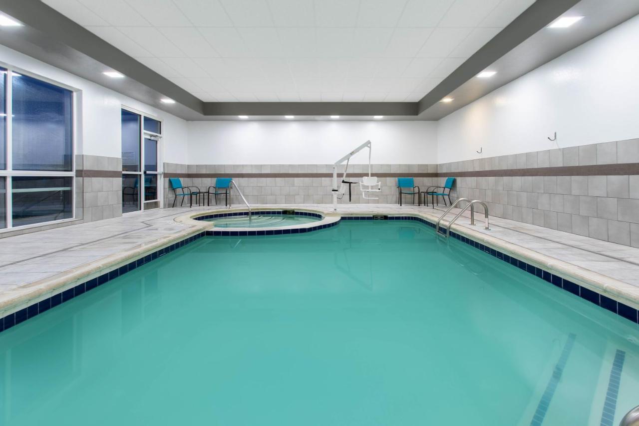 Wingate By Wyndham Loveland Johnstown Extérieur photo